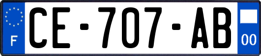 CE-707-AB