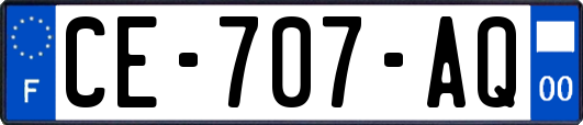 CE-707-AQ