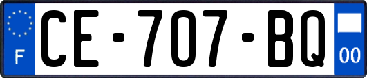 CE-707-BQ