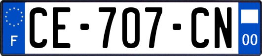 CE-707-CN