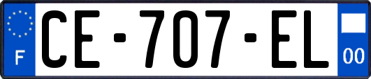 CE-707-EL