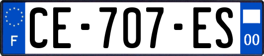 CE-707-ES