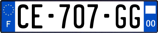 CE-707-GG