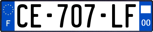 CE-707-LF