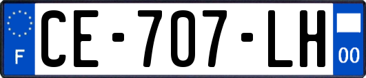 CE-707-LH