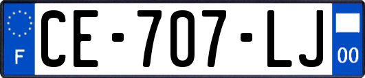 CE-707-LJ