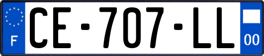 CE-707-LL