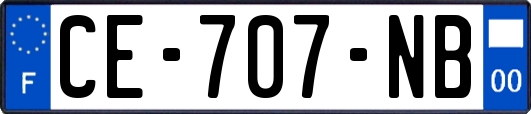 CE-707-NB