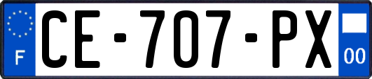 CE-707-PX