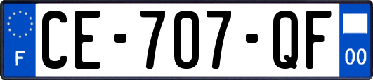 CE-707-QF