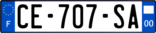 CE-707-SA