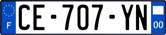 CE-707-YN