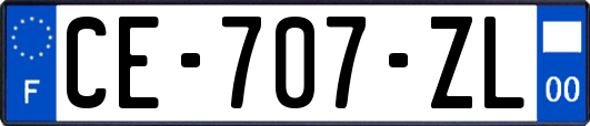 CE-707-ZL