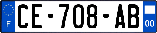 CE-708-AB