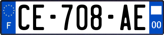 CE-708-AE