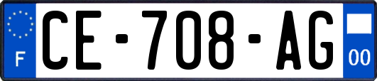 CE-708-AG