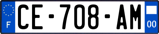 CE-708-AM