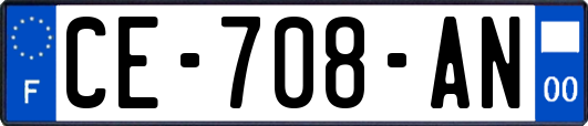 CE-708-AN