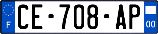 CE-708-AP