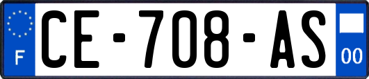 CE-708-AS