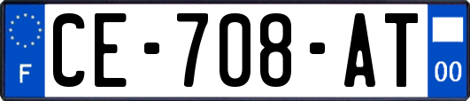 CE-708-AT