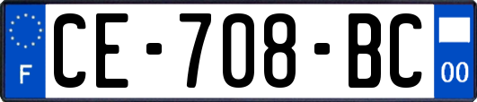 CE-708-BC