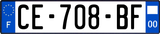 CE-708-BF