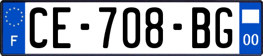 CE-708-BG