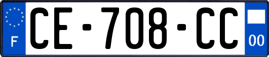 CE-708-CC