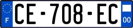 CE-708-EC