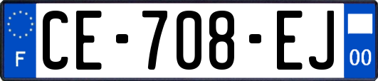 CE-708-EJ