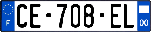 CE-708-EL