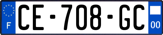 CE-708-GC