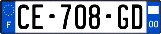 CE-708-GD