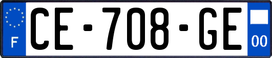 CE-708-GE