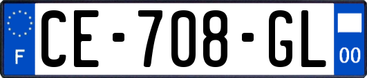 CE-708-GL