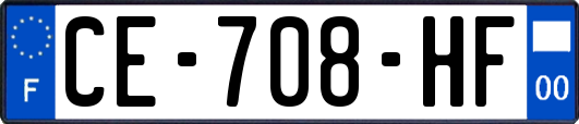 CE-708-HF