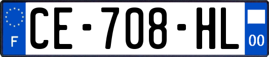 CE-708-HL