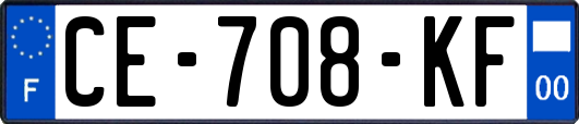 CE-708-KF