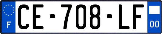 CE-708-LF