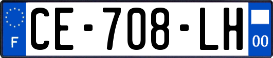 CE-708-LH