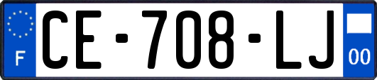 CE-708-LJ