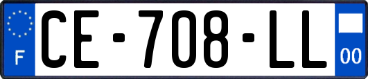 CE-708-LL