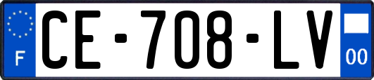 CE-708-LV