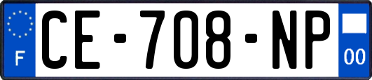 CE-708-NP