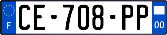 CE-708-PP