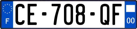 CE-708-QF