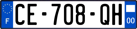 CE-708-QH