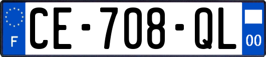 CE-708-QL