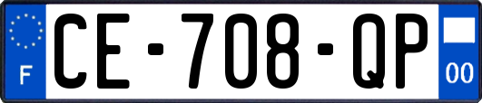 CE-708-QP